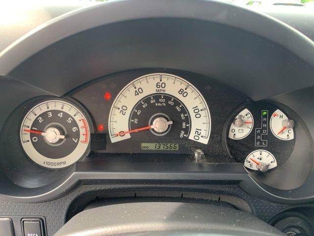 used 2010 Toyota FJ Cruiser car, priced at $17,478