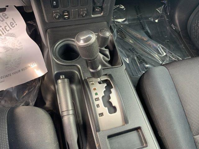 used 2010 Toyota FJ Cruiser car, priced at $17,478
