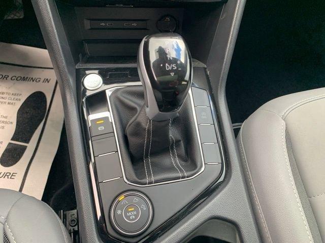 used 2024 Volkswagen Taos car, priced at $23,988