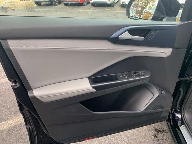 used 2024 Volkswagen Taos car, priced at $23,988