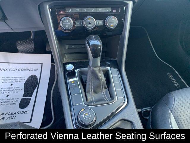 used 2023 Volkswagen Taos car, priced at $23,978