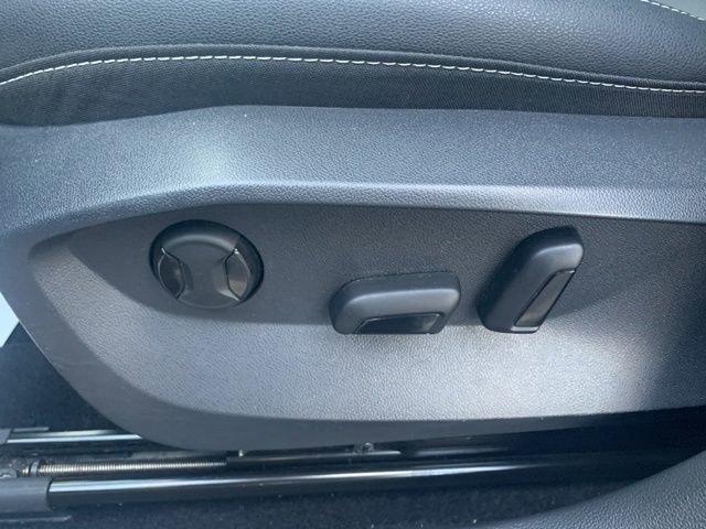 used 2024 Volkswagen Taos car, priced at $23,998