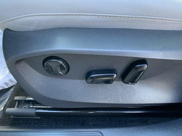 used 2024 Volkswagen Taos car, priced at $27,488