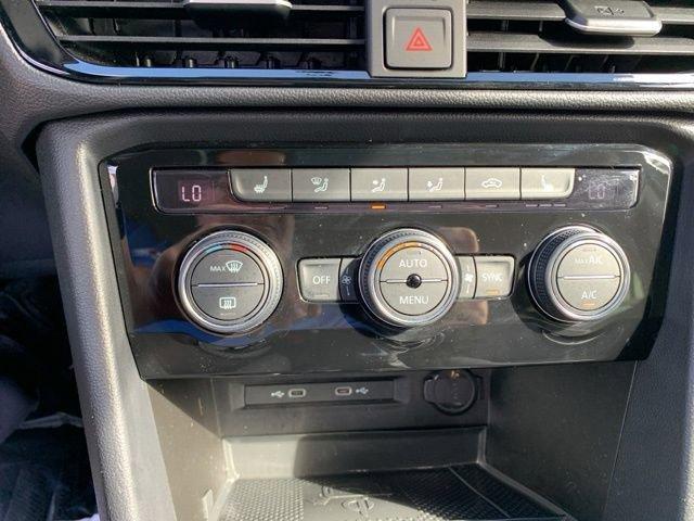 used 2024 Volkswagen Taos car, priced at $27,488