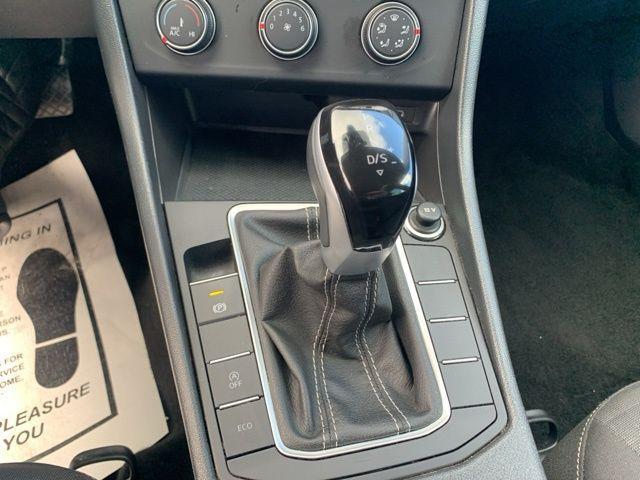 used 2024 Volkswagen Jetta car, priced at $17,599