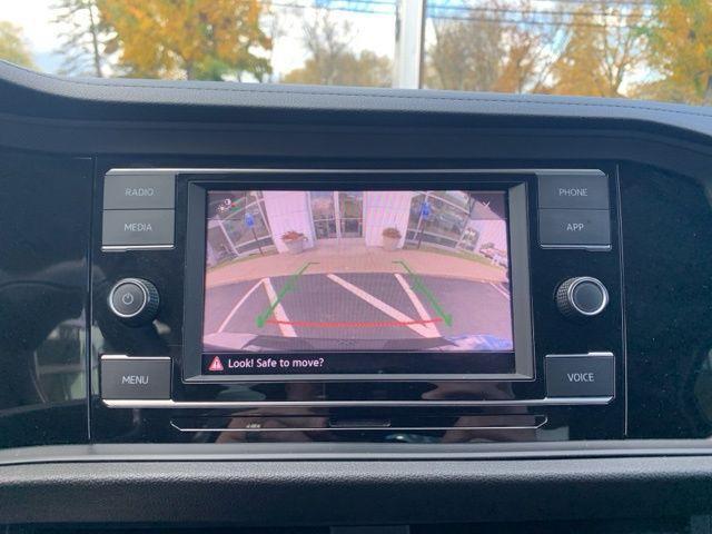 used 2024 Volkswagen Jetta car, priced at $17,599