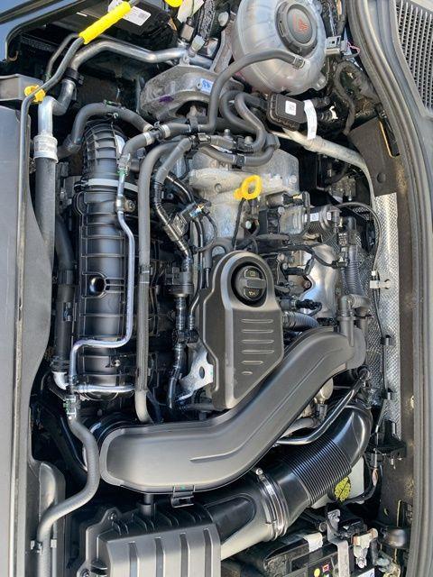 used 2024 Volkswagen Jetta car, priced at $17,599