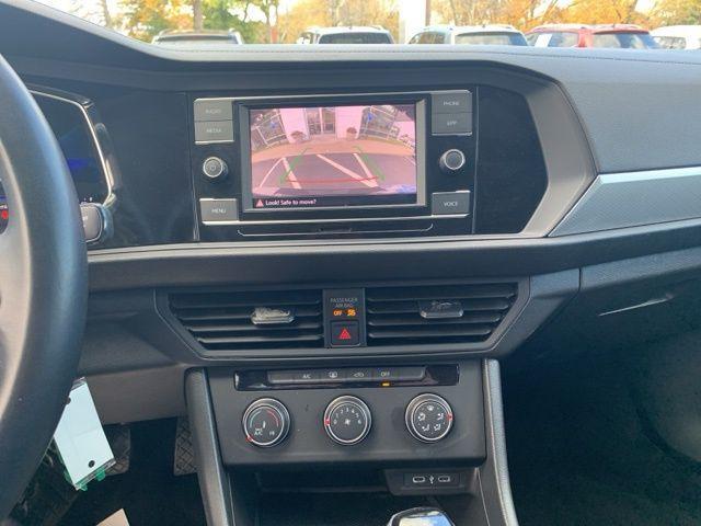 used 2024 Volkswagen Jetta car, priced at $17,599