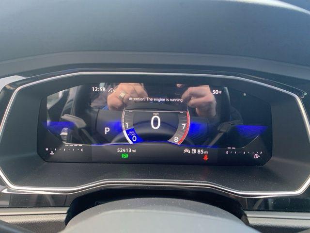 used 2024 Volkswagen Jetta car, priced at $17,599