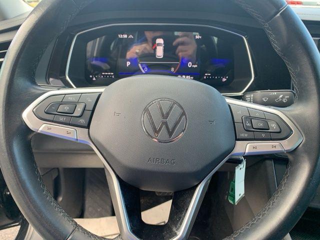used 2024 Volkswagen Jetta car, priced at $17,599
