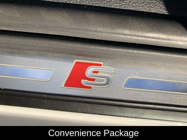 used 2023 Audi A4 car, priced at $30,478