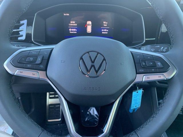 new 2026 Volkswagen Jetta car, priced at $26,597