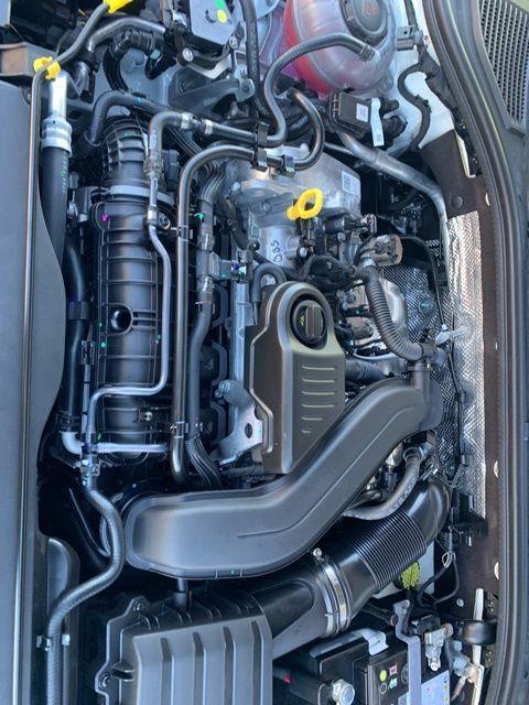 new 2026 Volkswagen Jetta car, priced at $26,597