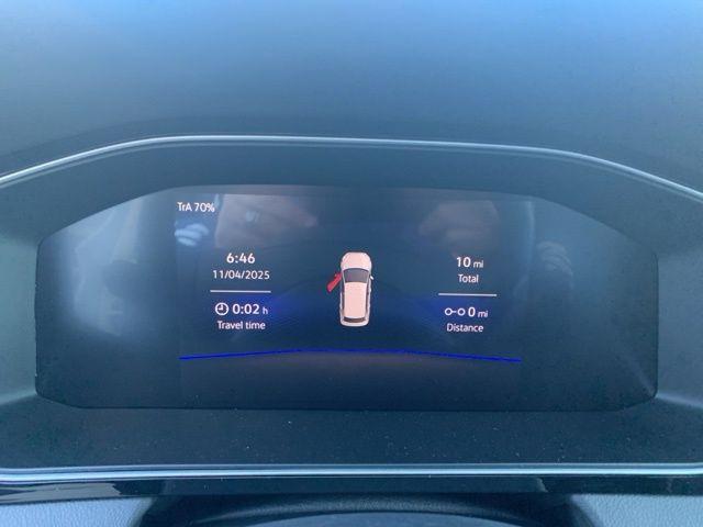 new 2026 Volkswagen Jetta car, priced at $26,597