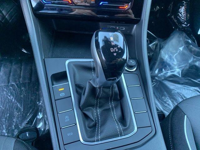 new 2026 Volkswagen Jetta car, priced at $26,597