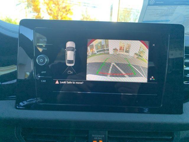 new 2026 Volkswagen Jetta car, priced at $26,597