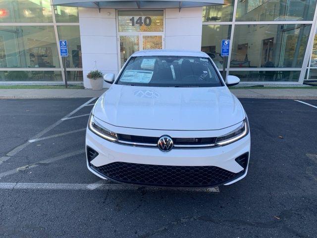 new 2026 Volkswagen Jetta car, priced at $26,597
