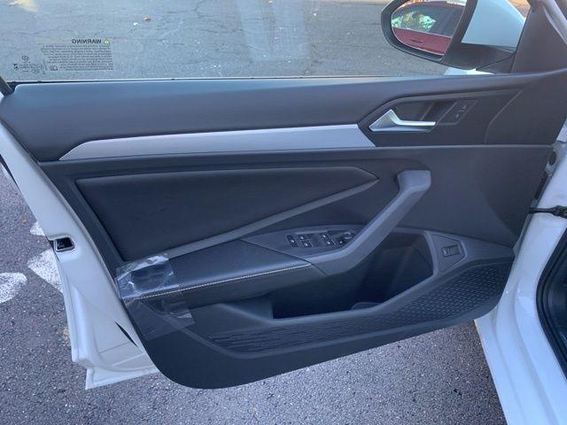 new 2026 Volkswagen Jetta car, priced at $26,597