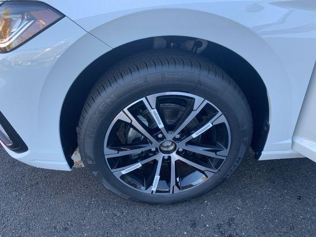 new 2026 Volkswagen Jetta car, priced at $26,597