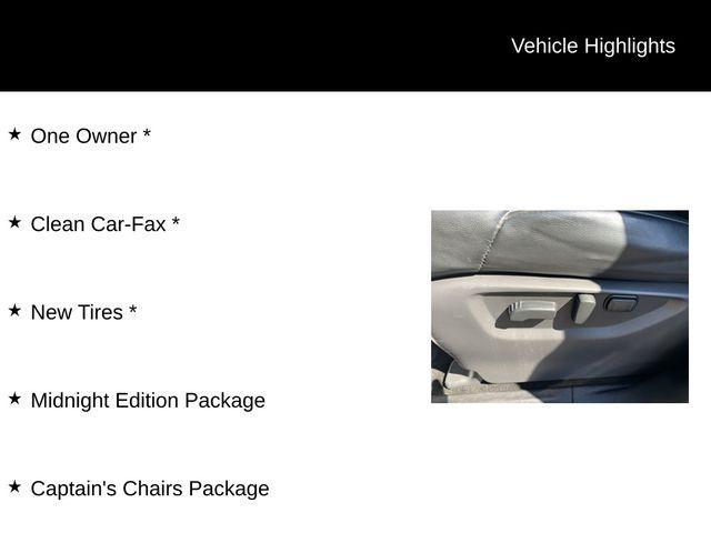 used 2023 Nissan Armada car, priced at $31,287