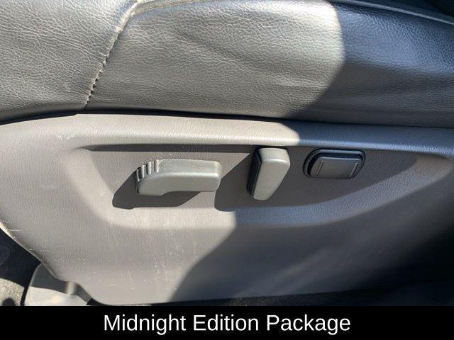 used 2023 Nissan Armada car, priced at $31,287