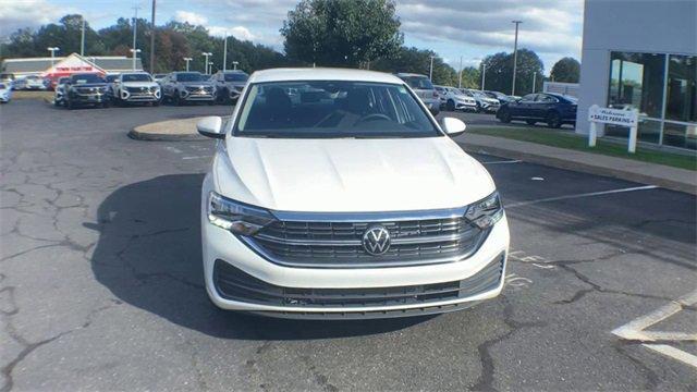 used 2024 Volkswagen Jetta car, priced at $22,999