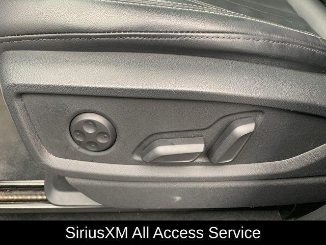 used 2022 Audi Q5 car, priced at $28,777