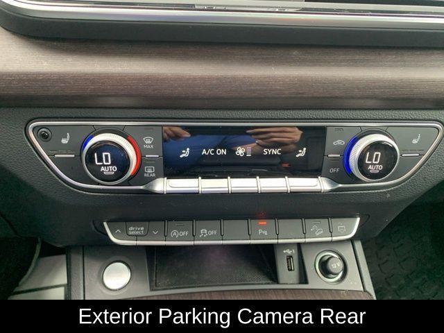 used 2022 Audi Q5 car, priced at $28,777