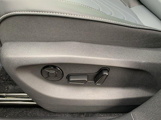 new 2026 Volkswagen Tiguan car, priced at $40,171