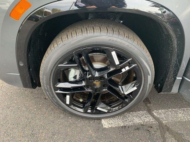 new 2026 Volkswagen Tiguan car, priced at $40,171