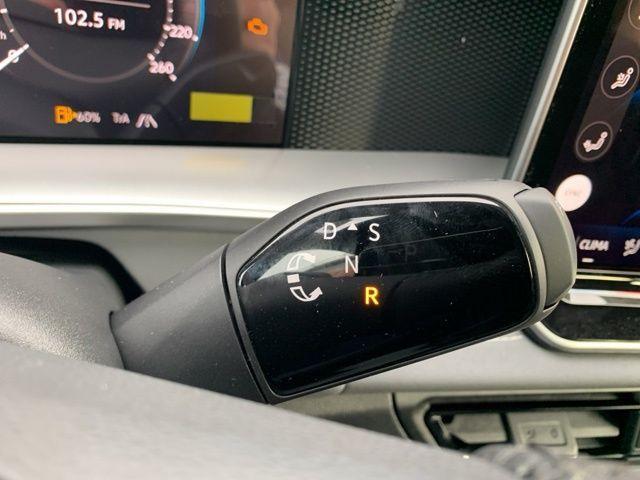 new 2026 Volkswagen Tiguan car, priced at $40,171