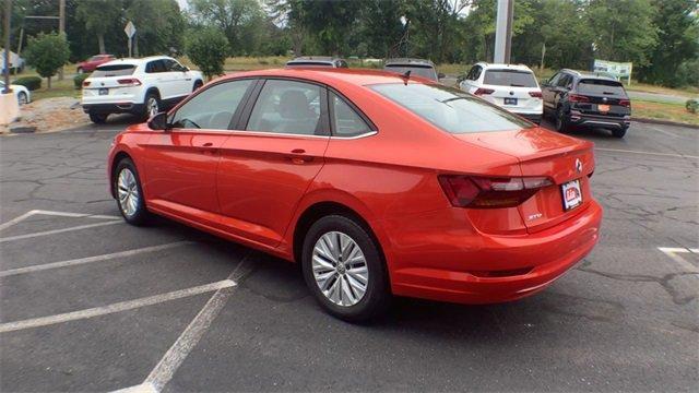 used 2019 Volkswagen Jetta car, priced at $12,999