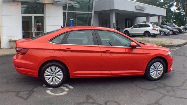 used 2019 Volkswagen Jetta car, priced at $12,999