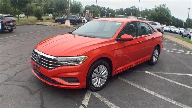 used 2019 Volkswagen Jetta car, priced at $12,999