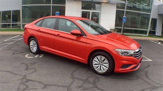 used 2019 Volkswagen Jetta car, priced at $12,999