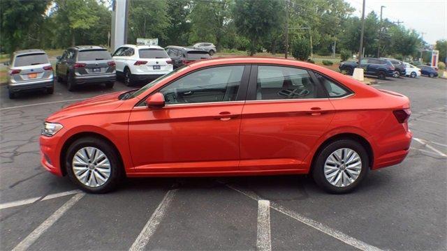 used 2019 Volkswagen Jetta car, priced at $12,999