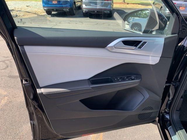 new 2025 Volkswagen Taos car, priced at $29,792