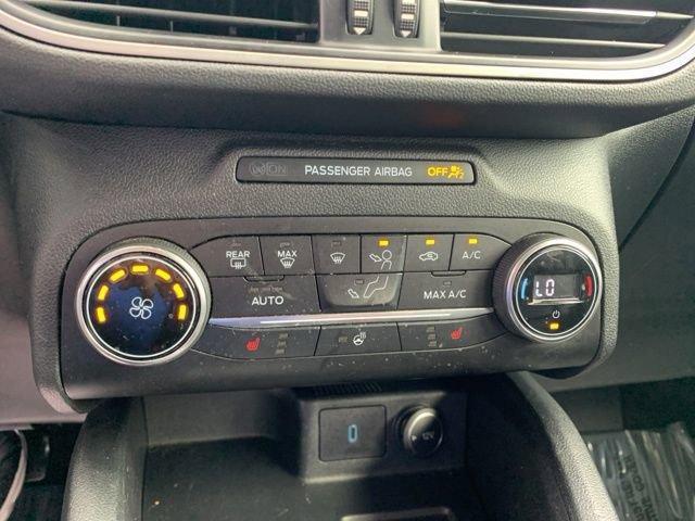 used 2020 Ford Escape car, priced at $14,688
