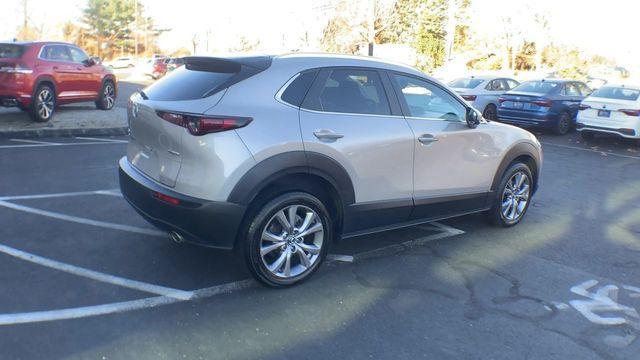 used 2023 Mazda CX-30 car, priced at $20,457