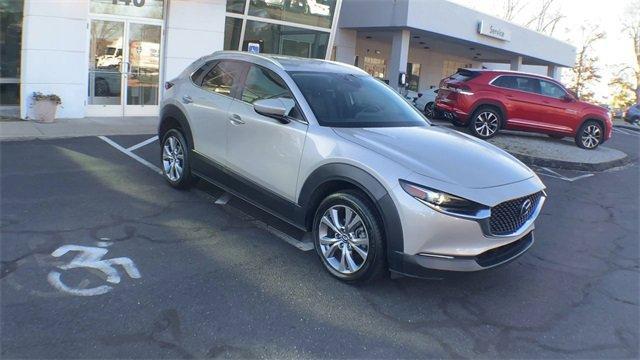 used 2023 Mazda CX-30 car, priced at $21,388