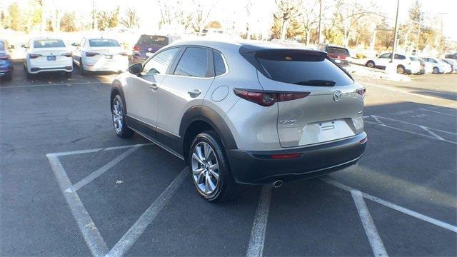 used 2023 Mazda CX-30 car, priced at $21,388