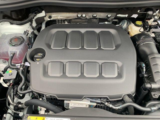 new 2026 Volkswagen Tiguan car, priced at $35,494