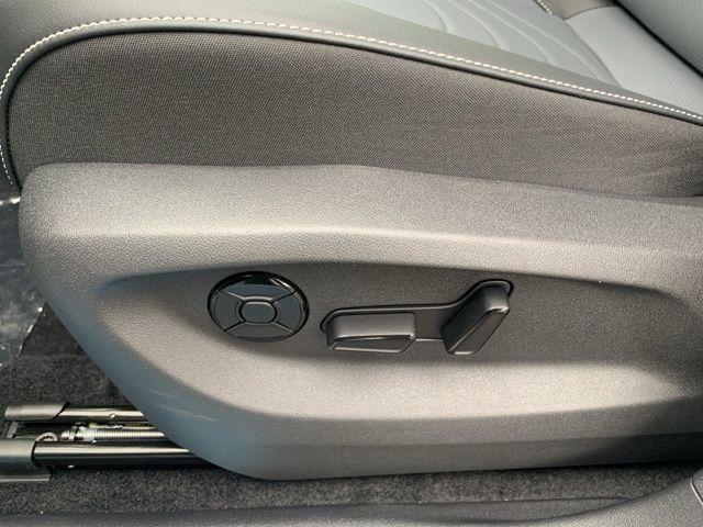 new 2026 Volkswagen Tiguan car, priced at $35,494