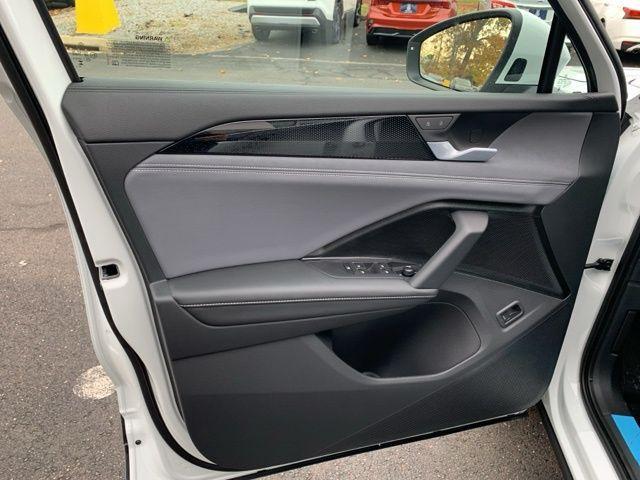 new 2026 Volkswagen Tiguan car, priced at $35,494