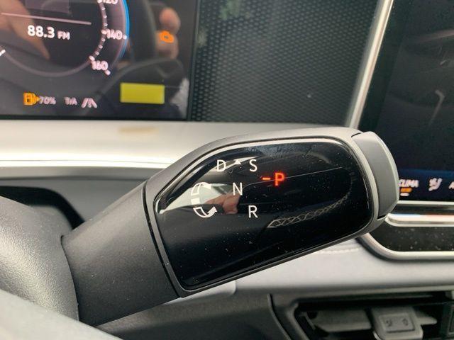 new 2026 Volkswagen Tiguan car, priced at $35,494