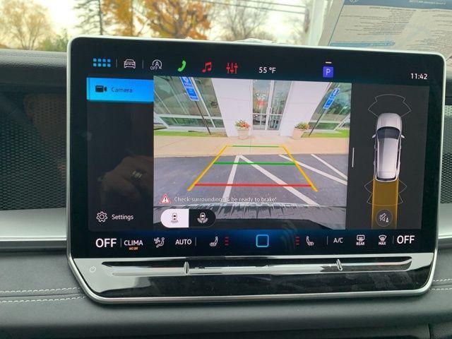 new 2026 Volkswagen Tiguan car, priced at $35,494