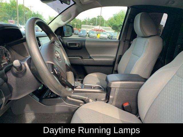 used 2021 Toyota Tacoma car, priced at $28,799