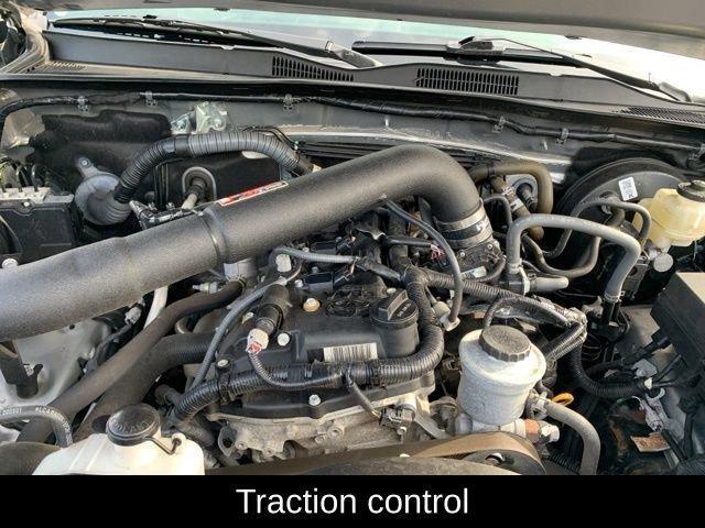 used 2021 Toyota Tacoma car, priced at $28,799