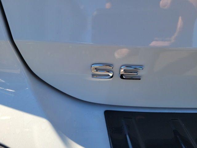 new 2025 Volkswagen Taos car, priced at $31,508