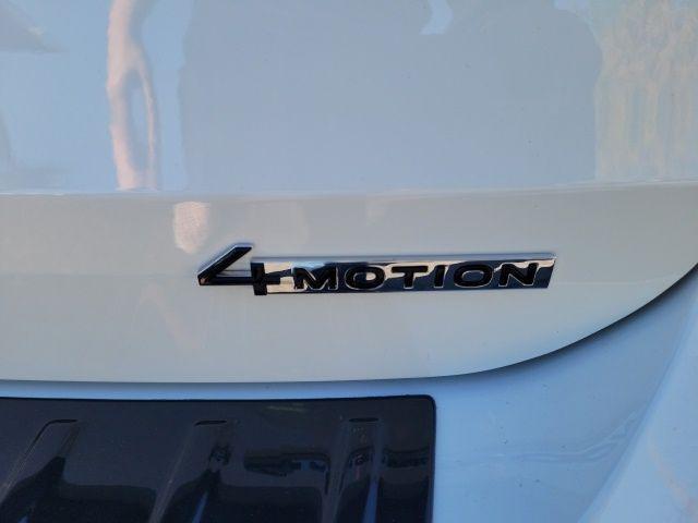 new 2025 Volkswagen Taos car, priced at $31,508